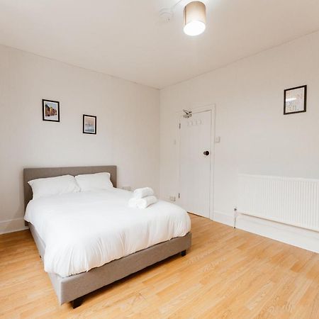 Great Rooms In Plaistow Лондон Екстер'єр фото