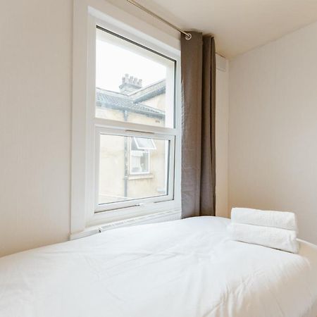 Great Rooms In Plaistow Лондон Екстер'єр фото