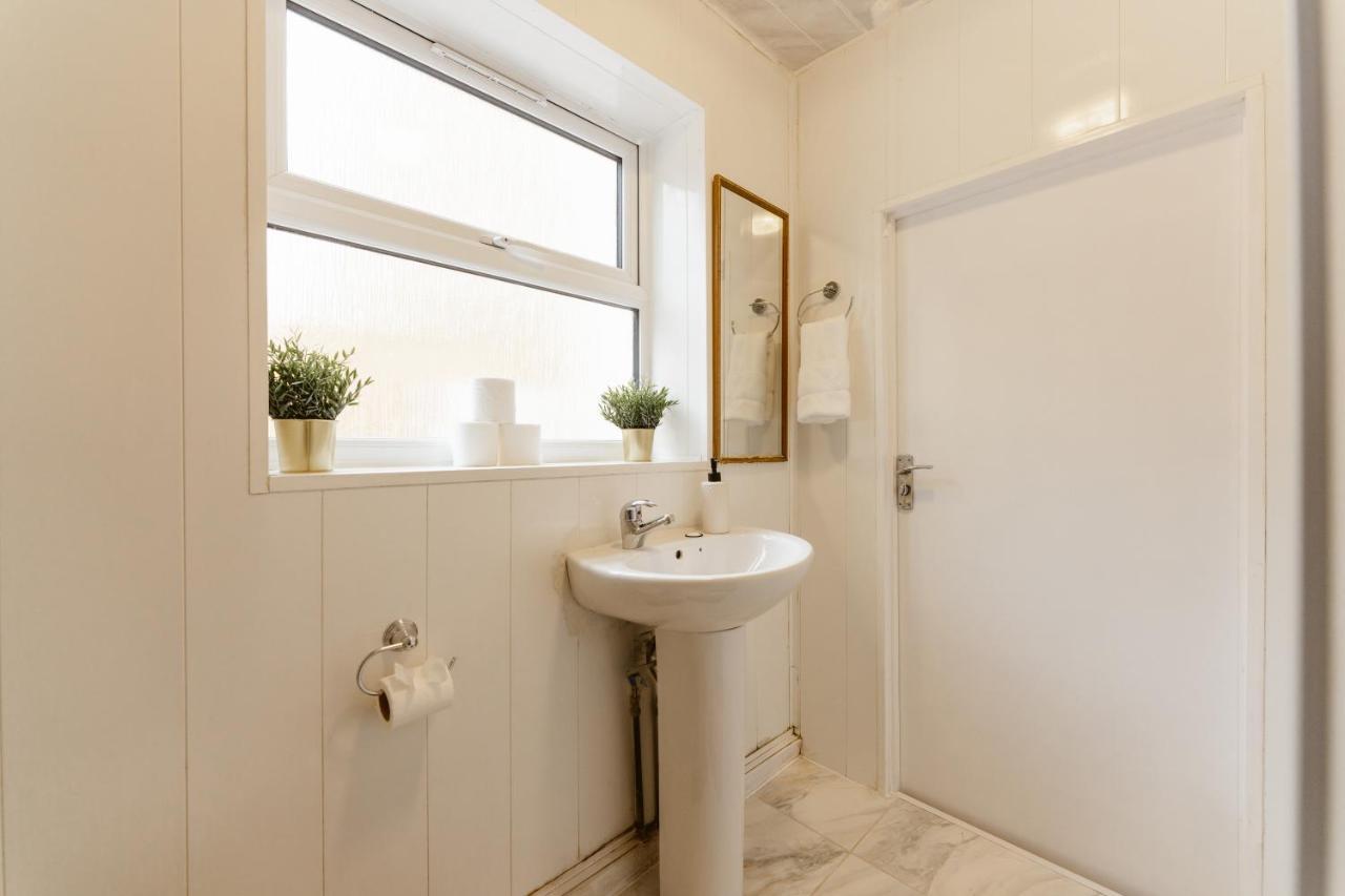 Great Rooms In Plaistow Лондон Екстер'єр фото