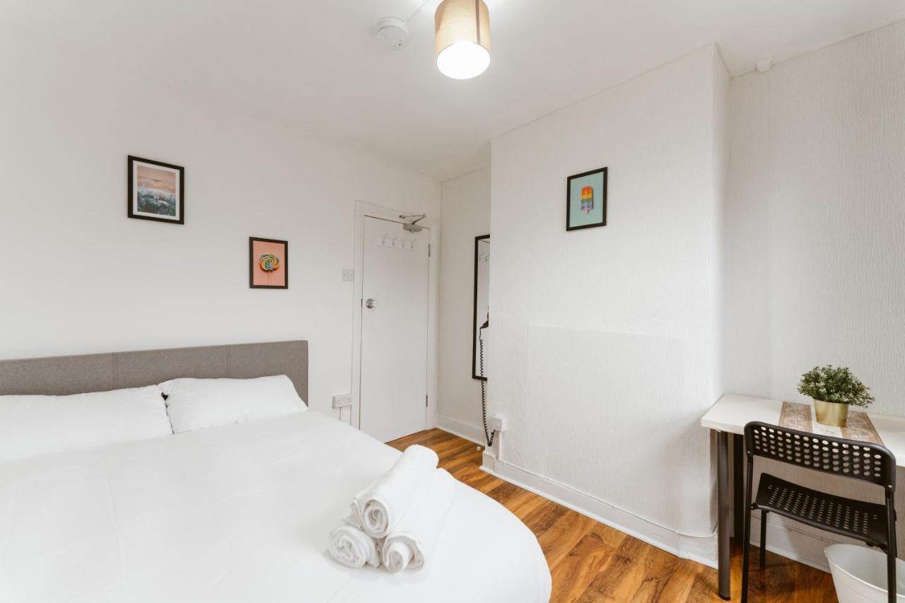 Great Rooms In Plaistow Лондон Екстер'єр фото