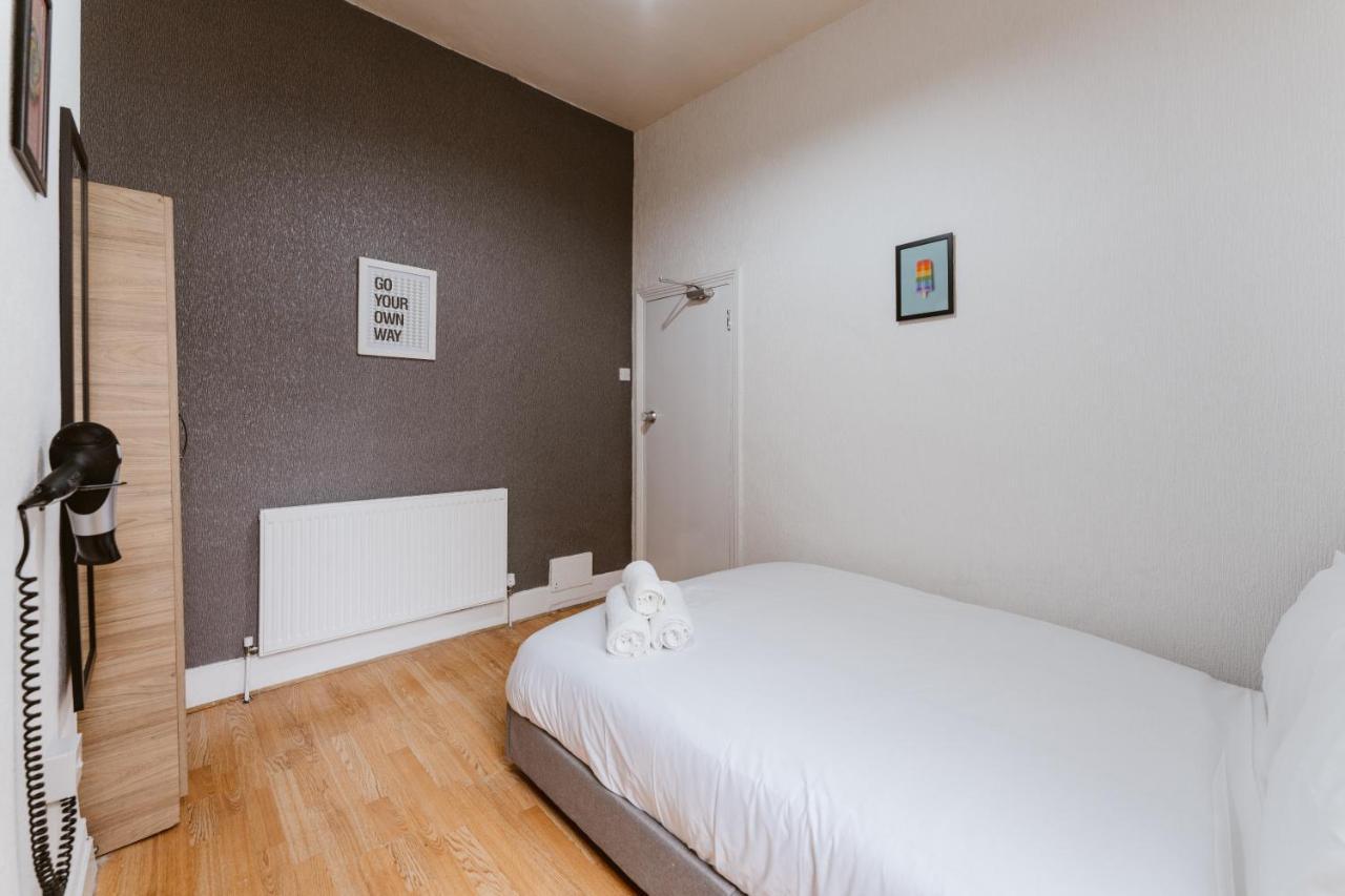 Great Rooms In Plaistow Лондон Екстер'єр фото