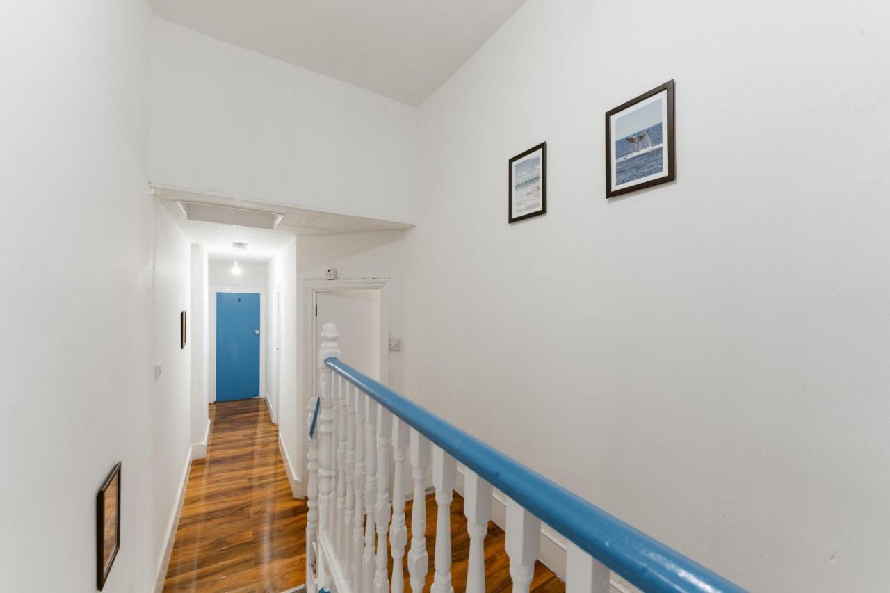 Great Rooms In Plaistow Лондон Екстер'єр фото