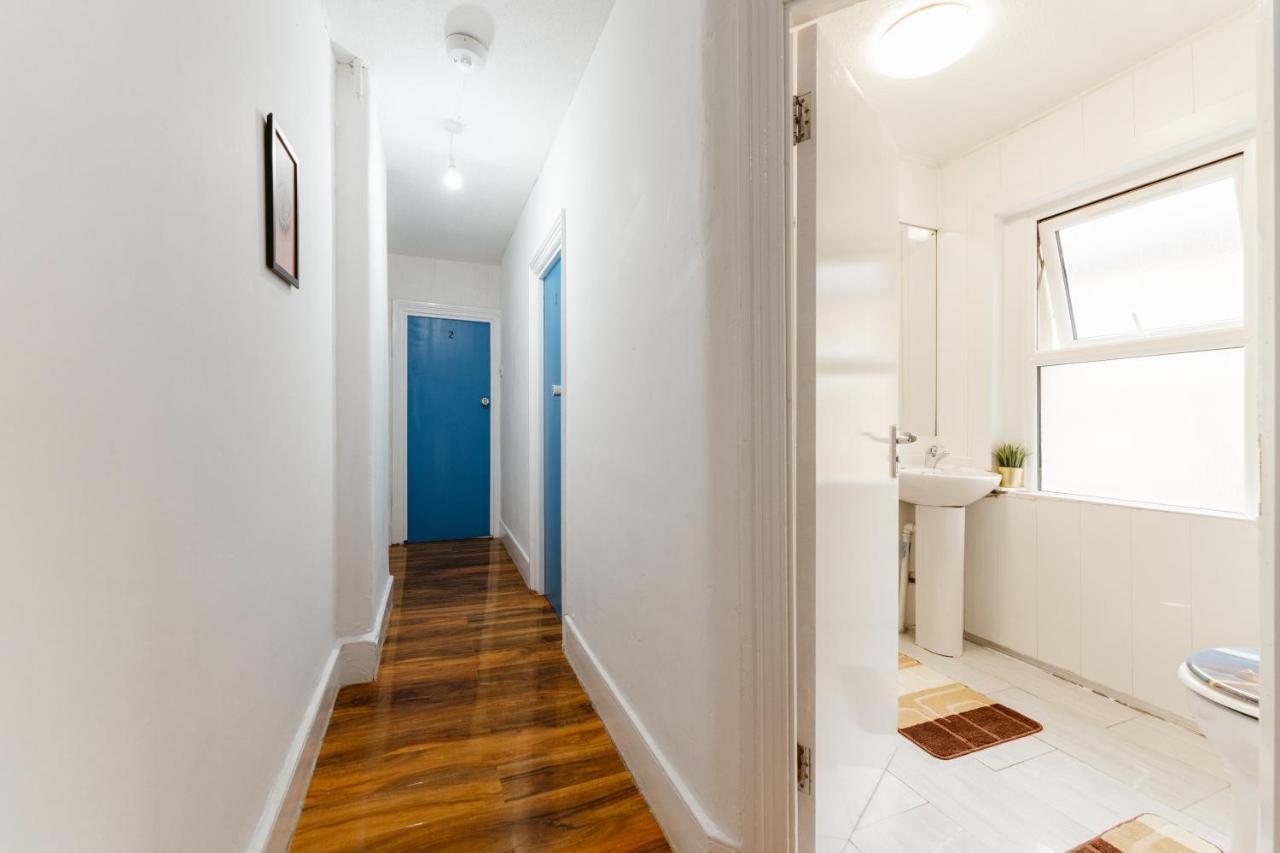 Great Rooms In Plaistow Лондон Екстер'єр фото