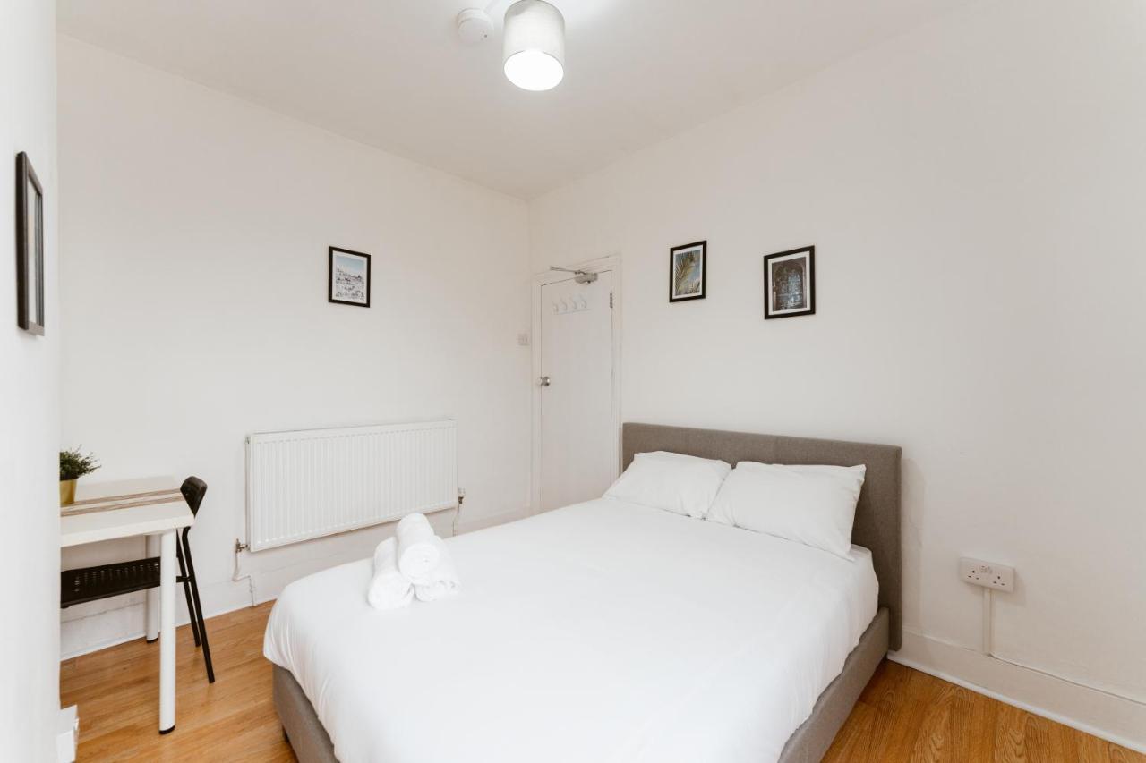 Great Rooms In Plaistow Лондон Екстер'єр фото