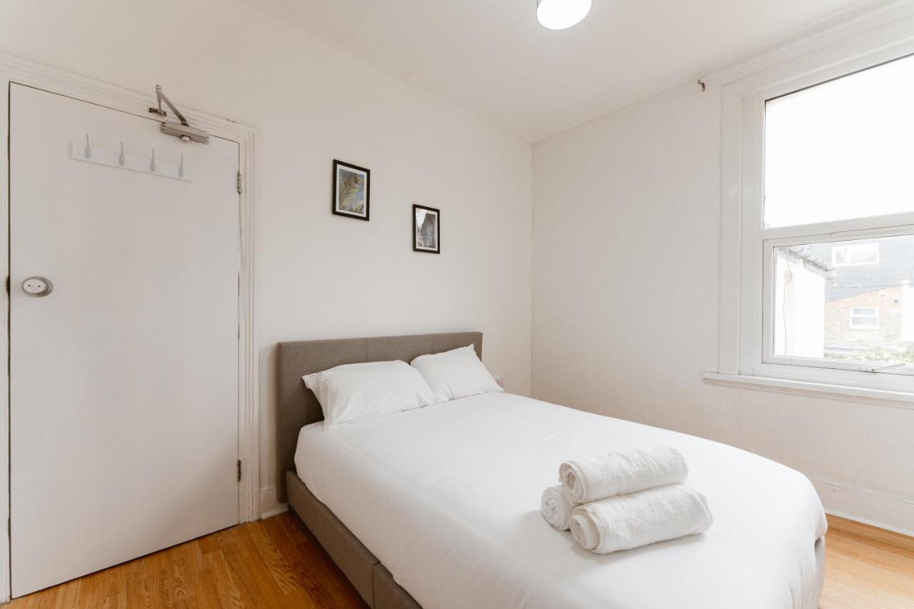 Great Rooms In Plaistow Лондон Екстер'єр фото