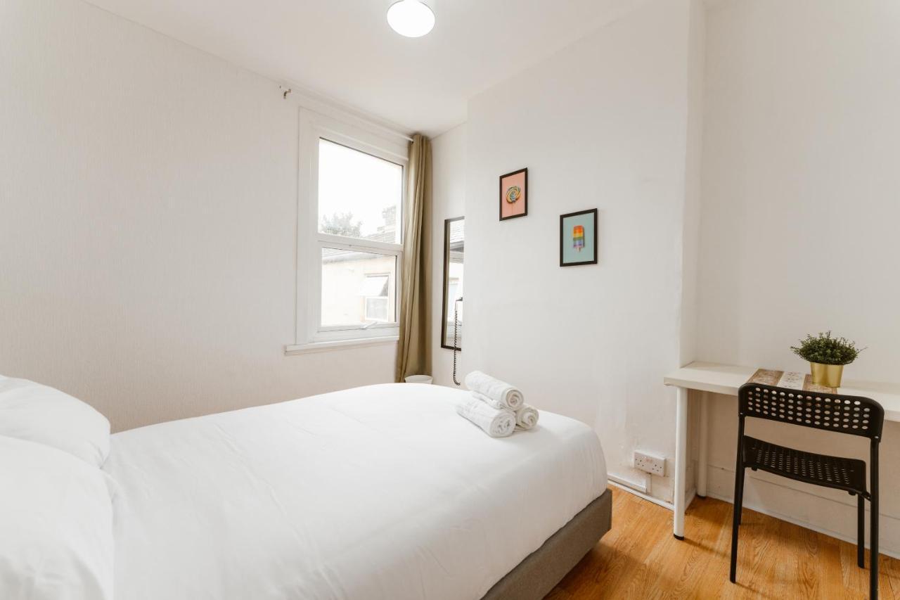 Great Rooms In Plaistow Лондон Екстер'єр фото