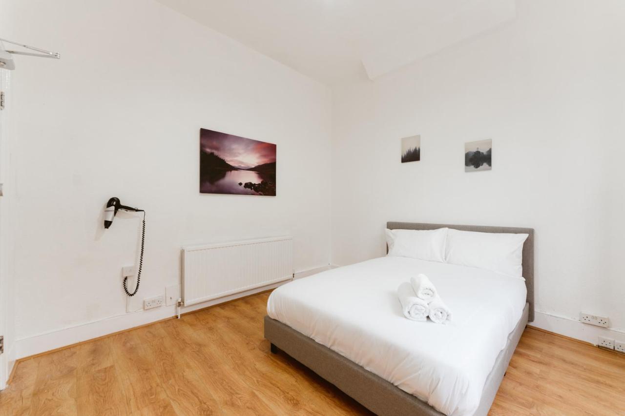 Great Rooms In Plaistow Лондон Екстер'єр фото