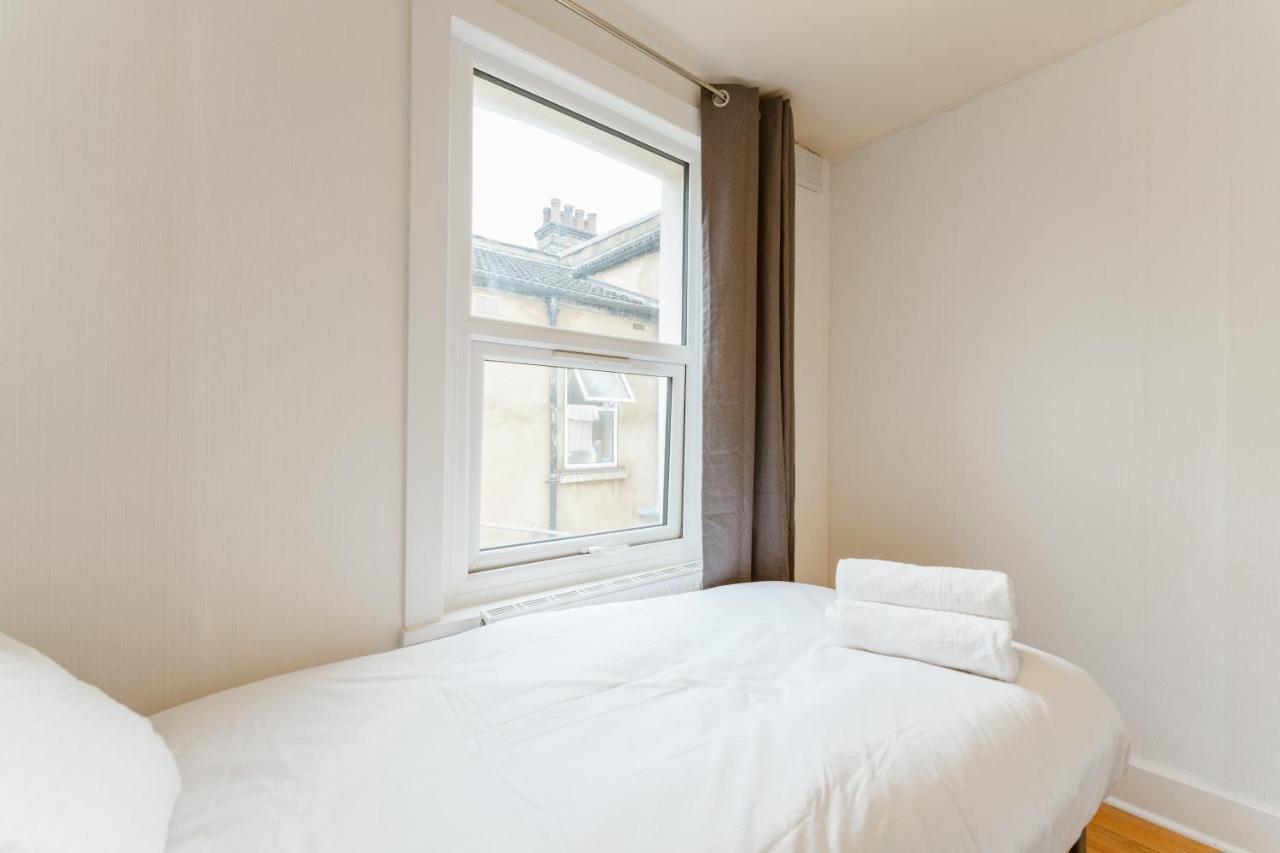 Great Rooms In Plaistow Лондон Екстер'єр фото